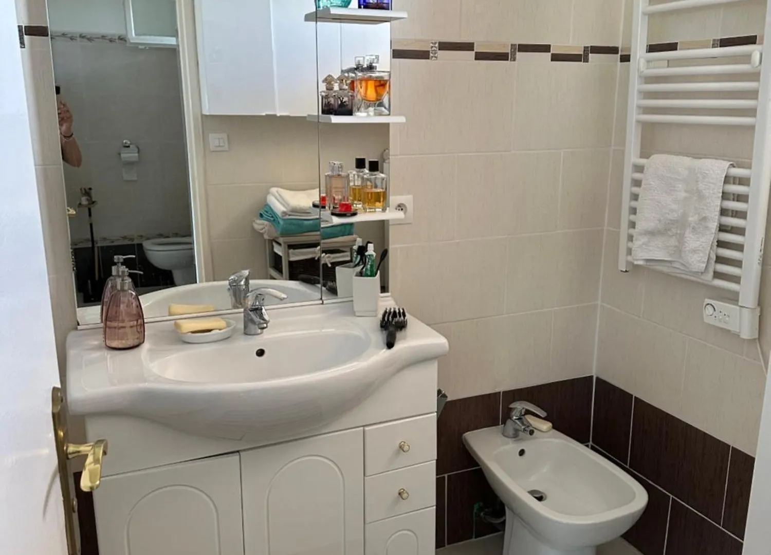 Charmant Appartement De 42 M A 200 M De La Plage Fréjus 0*,  Francia